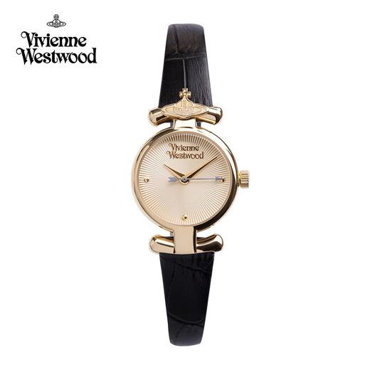 vivienne westwood薇薇安西太后男女腕表系列 商品图6