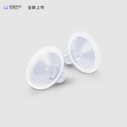 熊猫布布pro智能专业级双边吸奶器 商品图4