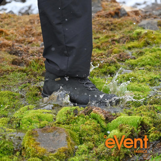 天越Vibram 湿冰止滑EVENT防水登山鞋（男款） 商品图2