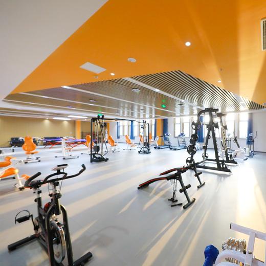 【全年不加价】山东青岛 | 青岛莱西宏远康养基地避暑康养旅居套餐，¥788起/单人6晚，含一日三餐，丰富娱乐活动配套，可选9晚/15晚/30晚长住 商品图2