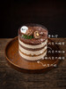 【口味蛋糕】梦龙巧克力 4英寸进口动物奶油蛋糕 商品缩略图0