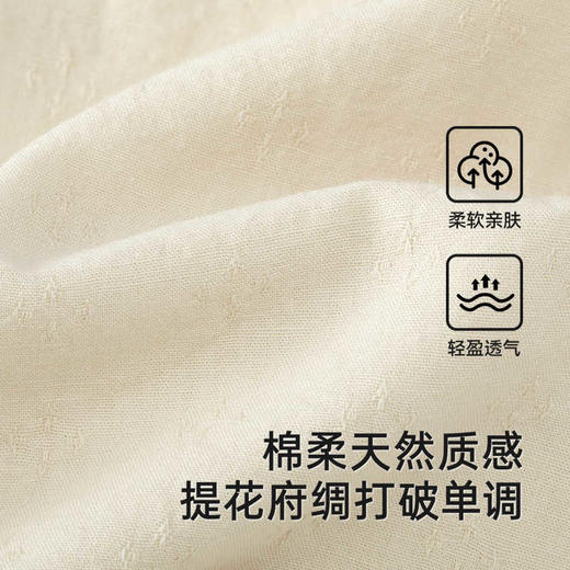 英氏儿童衣服夏季透气休闲背心纯棉女童背心2025新款YRBYJ2R025A 商品图3