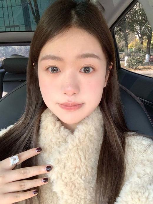 yeelens  半年抛美瞳 S16漫感玻璃珠 直径14.2mm着色13.3mm 商品图3