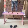 傲龙电竞桌1.4米书桌电脑电竞桌家用办公 商品缩略图0