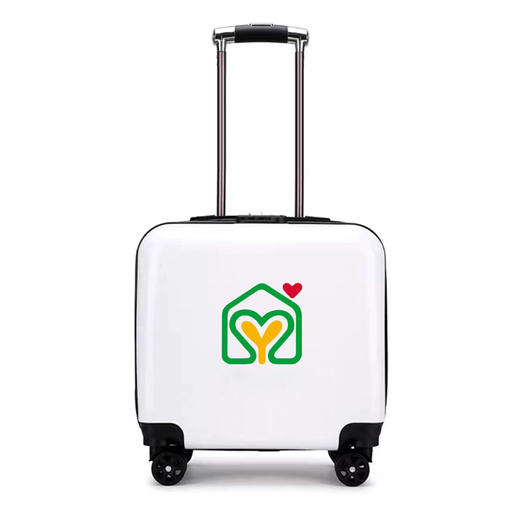 园长之家行李箱拉杆箱游学研学 商品图4