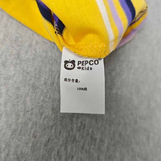 411-童短袖针织衫 商品图5