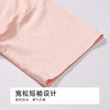 都市丽人生活家居女士棉质短袖套装薄32支CVC单面短袖类LHH2H1 商品缩略图5