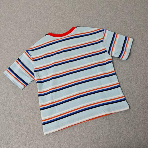 411-童短袖针织衫 商品图7