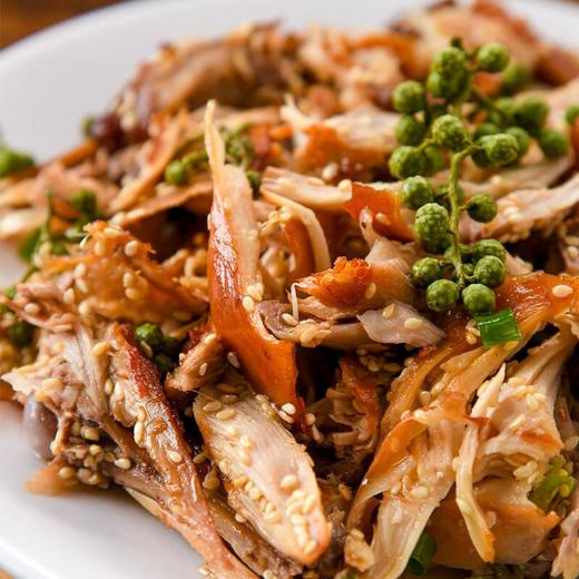 手撕兔（藤椒味）200g/份 商品图1