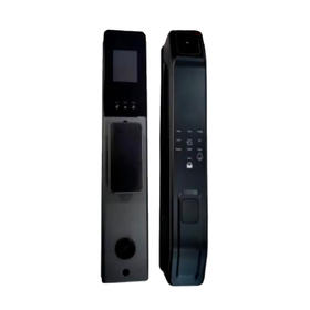 SPRARE全自动智能指纹锁