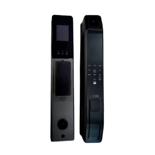 SPRARE全自动智能指纹锁 商品图0