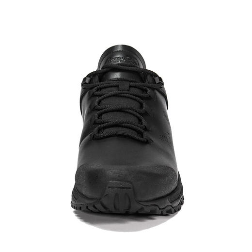 【专业战术 进口头层防水牛皮 超轻升级款】悍戈 头层牛皮自由兵战术徒步鞋 35006 ds（hg） 商品图5