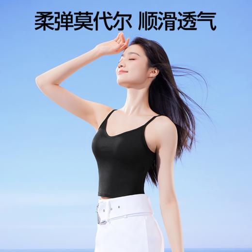 SIINSIIN轻塑美背背心S5XBX02343 商品图3