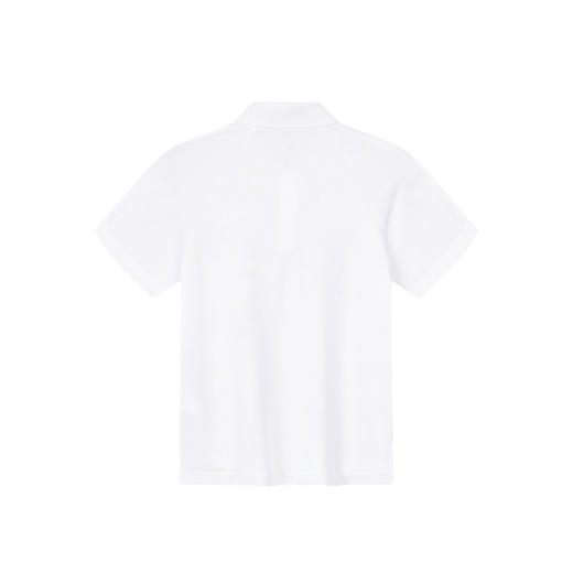 Nike 3brand 童装 夏 大童小童 POLOR WB-PL-1150 商品图1