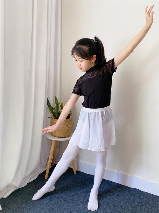 【升级10A抗菌】柠檬舒品儿童舞蹈袜&防扭伤舞蹈袜&小脚丫舞蹈袜 商品图13