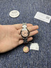 CR卡地亚蓝气球系列 中号33mm 粉气球 女士腕表 商品缩略图8