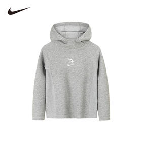 Nike 3brand 童装 春 大童小童 卫衣 RWB-PO-1126