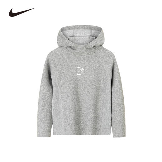 Nike 3brand 童装 春 大童小童 卫衣 RWB-PO-1126 商品图0