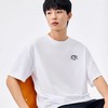 【M/XL断码】安踏复古潮流短袖男士夏季新款遮热凉感t恤半袖上衣152438165R【库存有限，如无货将做退款，介意慎拍！】 商品缩略图2