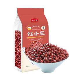 燕之坊臻选红小豆 800g