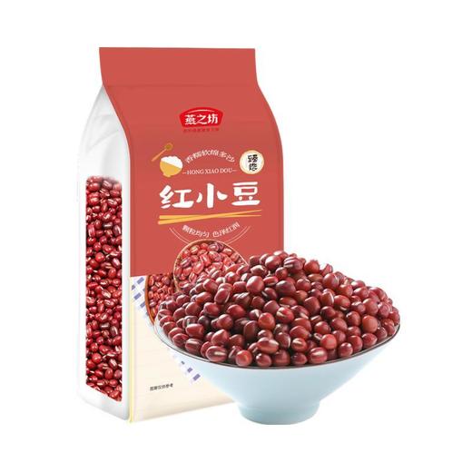 燕之坊臻选红小豆 800g 商品图0
