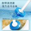 佳帮手马桶刷   家用无死角一次性马桶刷新款壁挂卫生间洗厕所清洁刷子3.236 商品缩略图1