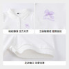 【实体店同款】女童翻领针织衫夏季新款安奈儿童装AG521652 商品缩略图4