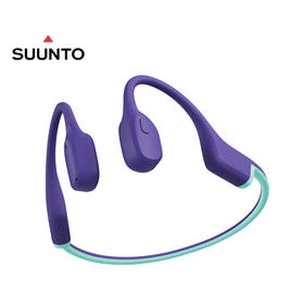 SUUNTO 颂拓 Aqua light 骨传导游泳耳机 32G