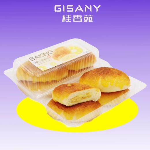 原价13.8元购椰汁凤梨包/盒 商品图0