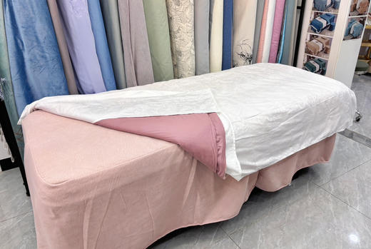 钩花被罩 商品图2