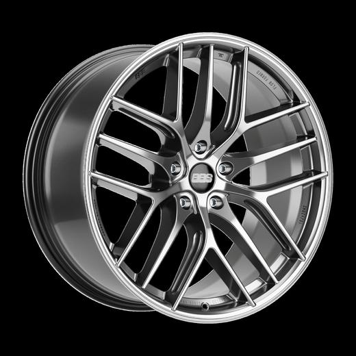 德国BBS CC-R UNLIMITED NP 19/20/22寸 德国进口 No.250319 商品图1