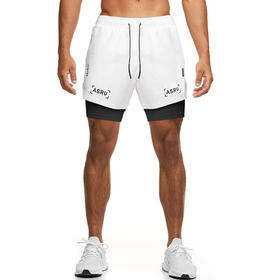 【ASRV】男短裤CXAR10715