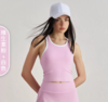 芳姐同款休闲背心（有胸垫） 商品缩略图0