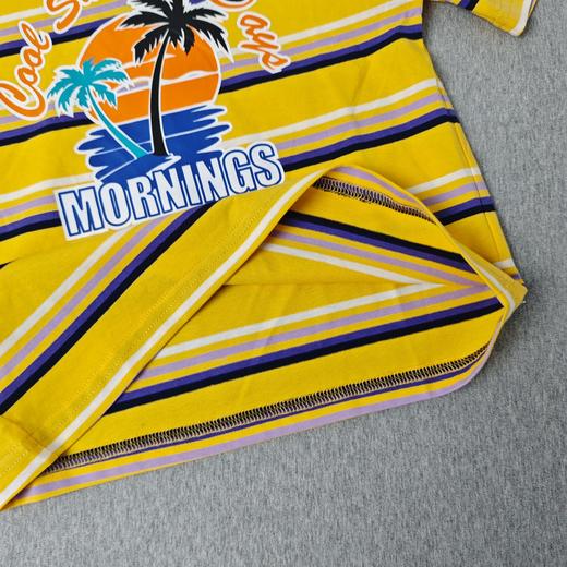 411-童短袖针织衫 商品图4