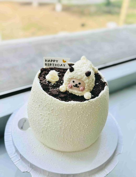 小动物（小动物可换） 商品图1