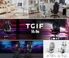 （线下）TGIF拓际 电竞家具 商品缩略图0