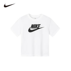 NIKE 夏 小童 短袖T恤 NKG-KT-L160