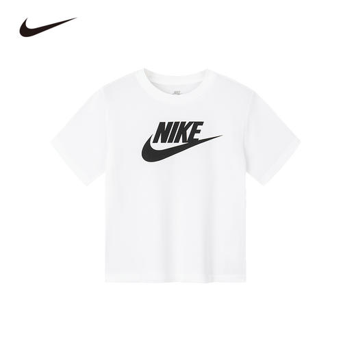 NIKE 夏 小童 短袖T恤 NKG-KT-L160 商品图0