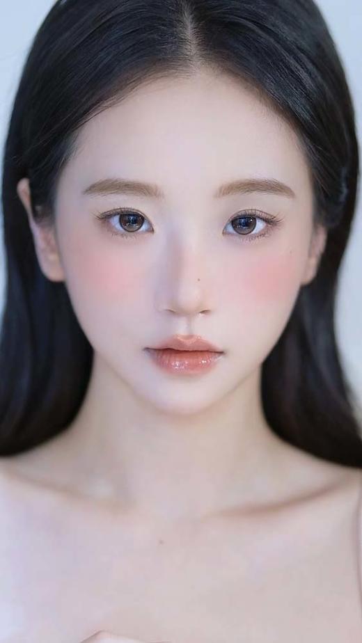 yeelens  半年抛美瞳 S15人生热可可 直径14.2mm着色13.3mm 商品图6