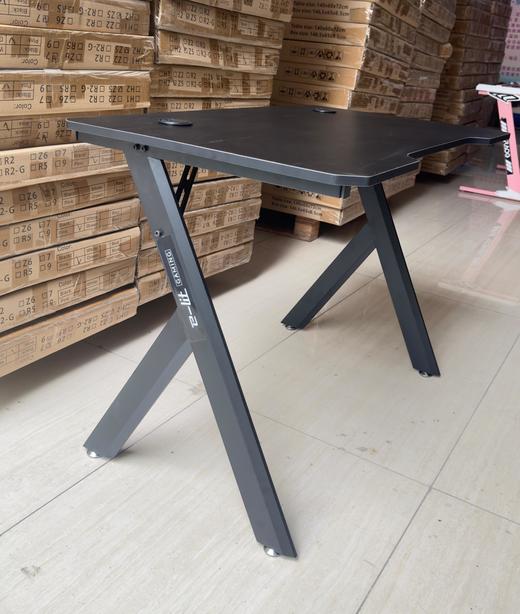 傲龙电竞桌1.4米书桌电脑电竞桌家用办公 商品图7