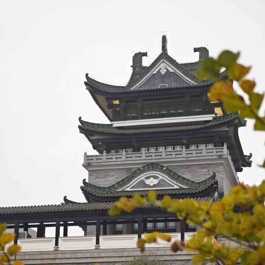 醉美岭南·广佛双城四日漫游（专车专导私家小团） 商品图10