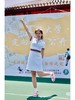 F乐 女款莫代尔棉珠地短袖POLO裙连衣裙礼盒装 Z-15108 商品缩略图11