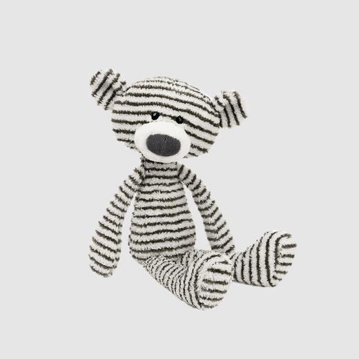 Baby Gund宝宝儿童安抚玩偶公仔牙签腿系列生日礼物 商品图0