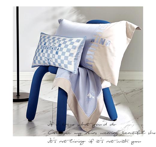 10楼宝缦 未来可期单四件 吊牌价1980-2180元 活动价799-899/套 商品图6