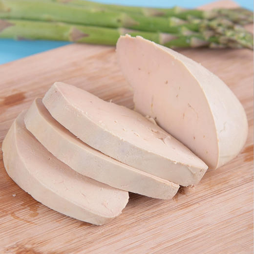 尊级醇享 3A 法式鲜鹅肝 法式鹅肝 商品图4