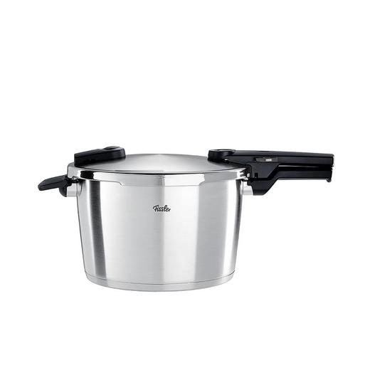德国进口菲仕乐（Fissler）新蓝点系列高压锅3.5升（光面） 商品图0