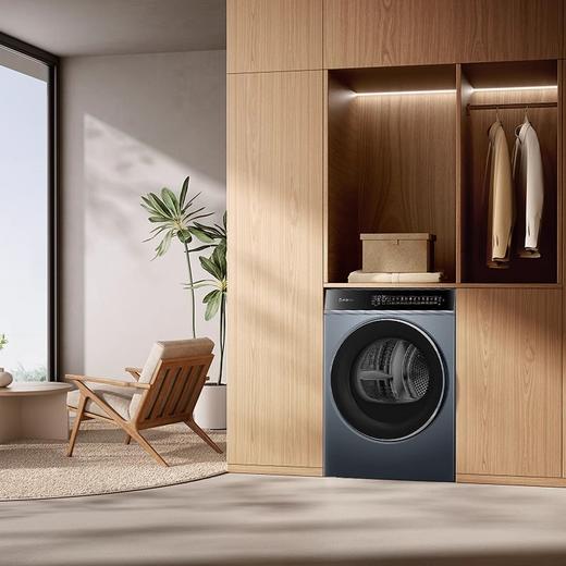 Casarte/卡萨帝 CG S10FGLBU1 烘干机 商品图1