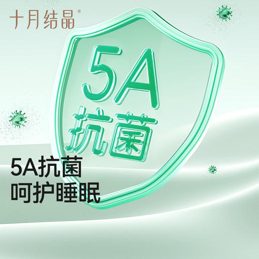 【满200减100】婴儿盖毯宝宝小毯子莫代尔新生儿夏季薄款被子儿童夏凉被 商品图3