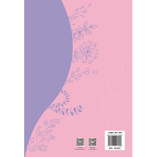 诊室的故事 怀孕那些事儿 陈志霞 孕产科普 妇产科医学书籍 了解关于孕前准备 孕期保健 产后恢复的各种实用信息 中国中医药出版社 商品图2