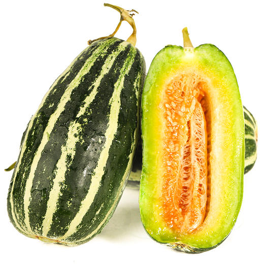 山东博洋9号蜜瓜 当季水果 整箱发货 商品图12